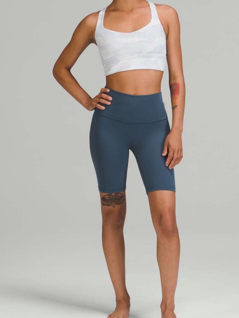 Lululemon Free to Be Longline Bra
Wild Heritage 365 Camo 6 - Picture 9 of 9